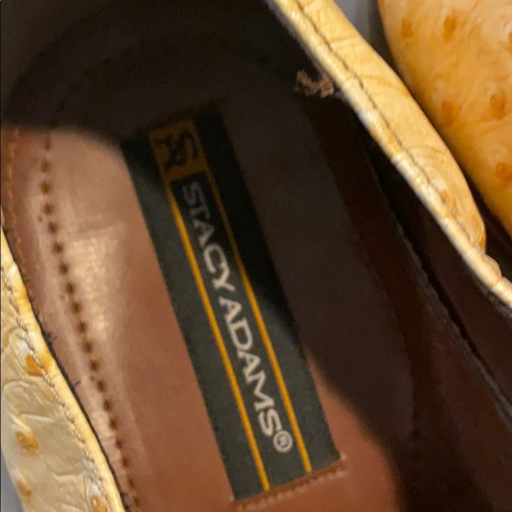 Stacy Adam - Picture 4 of 6